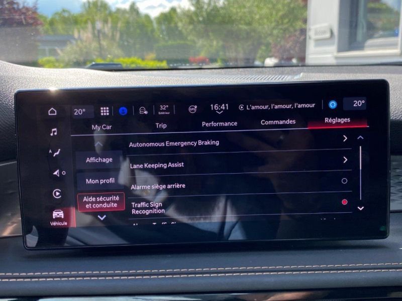 Alfa Romeo Tonale 1.6 D - 130 BV TCT6 Sprint