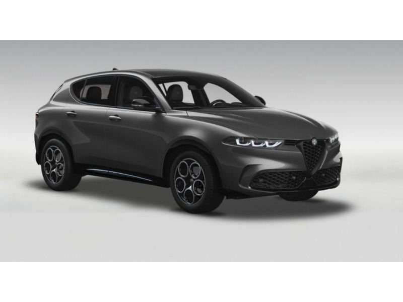 Alfa Romeo Tonale 1.6 D - 130 BV TCT6 Sprint