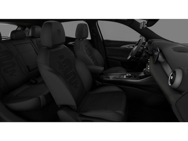 Alfa Romeo Tonale 1.6 D - 130 BV TCT6 Sprint