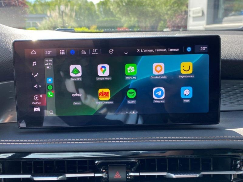 Alfa Romeo Tonale 1.6 D - 130 BV TCT6 Sprint