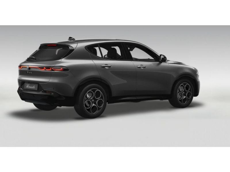 Alfa Romeo Tonale 1.6 D - 130 BV TCT6 Sprint