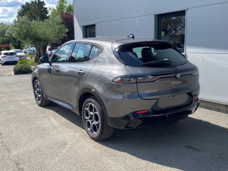 Alfa Romeo Tonale 1.6 D - 130 BV TCT6 Sprint