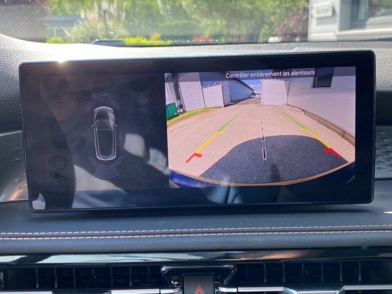 Alfa Romeo Tonale 1.6 D - 130 BV TCT6 Sprint