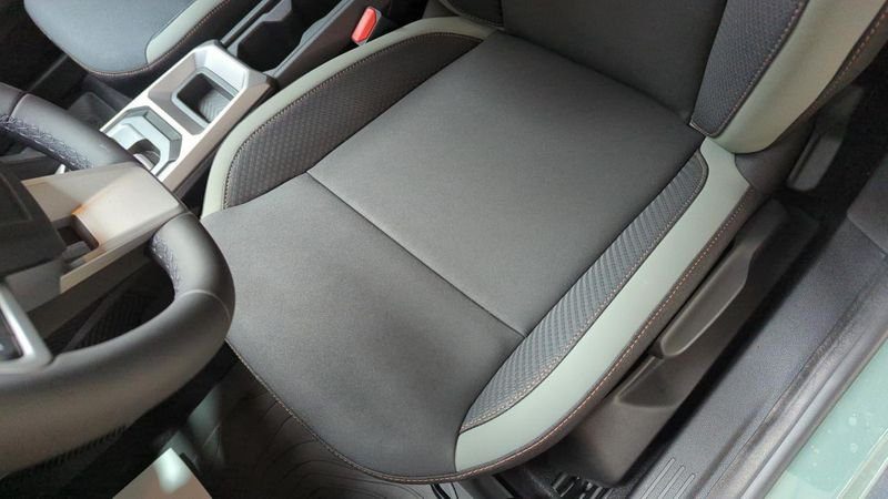 Dacia Duster nouveau Hybrid 140 4x2 extreme + pack techno +  city