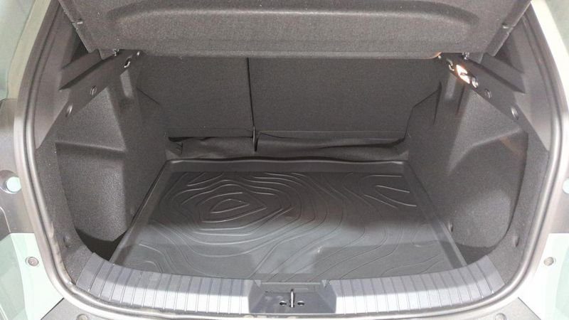 Dacia Duster nouveau Hybrid 140 4x2 extreme + pack techno +  city