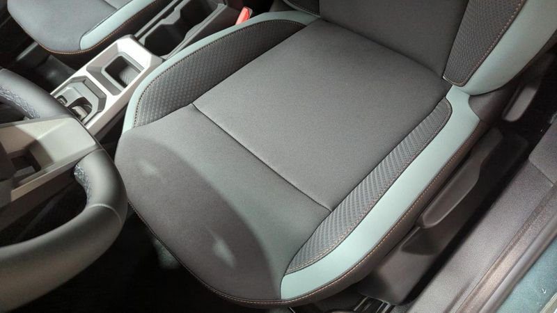 Dacia Duster nouveau Hybrid 140 4x2 extreme + pack techno +  city