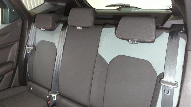 Dacia Duster nouveau Hybrid 140 4x2 extreme + pack techno +  city