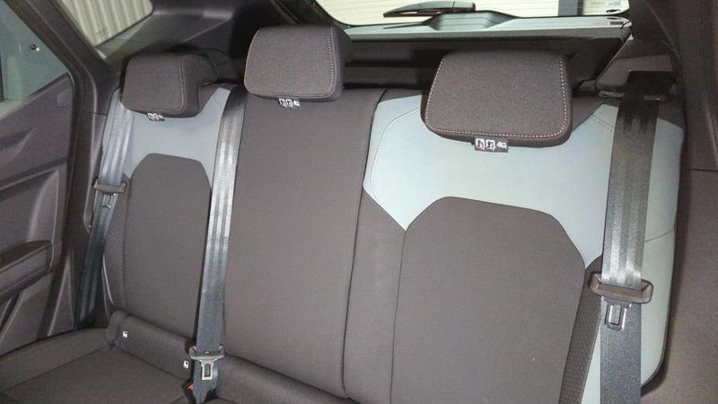 Dacia Duster nouveau Hybrid 140 4x2 extreme + sieges chauffants