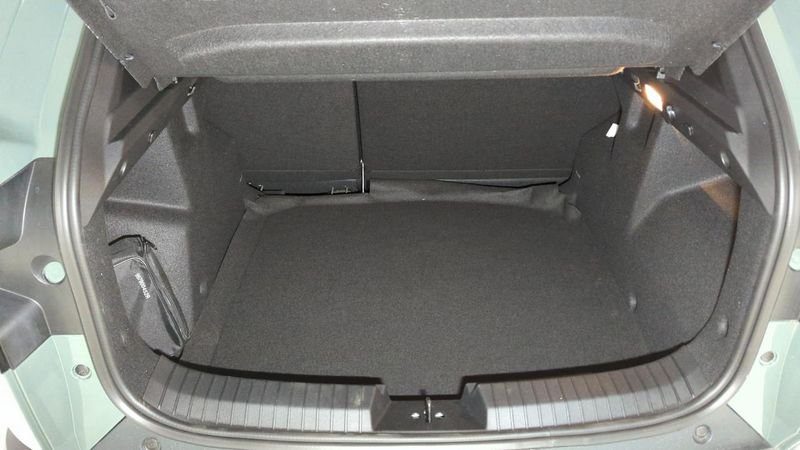 Dacia Duster nouveau Hybrid 140 4x2 extreme + sieges chauffants