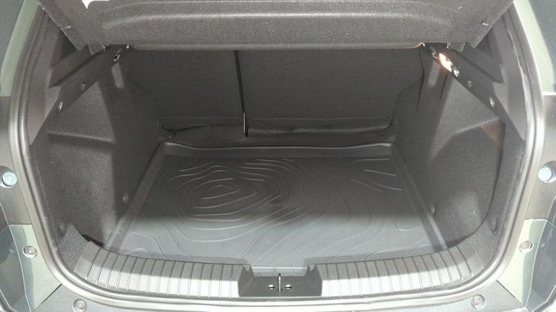 Dacia Duster nouveau Hybrid 140 4x2 extreme + sieges chauffants