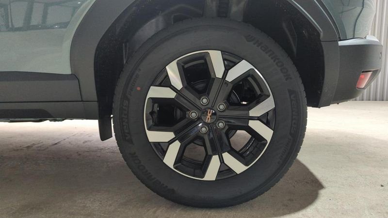 Dacia Duster nouveau Hybrid 140 4x2 extreme + sieges chauffants