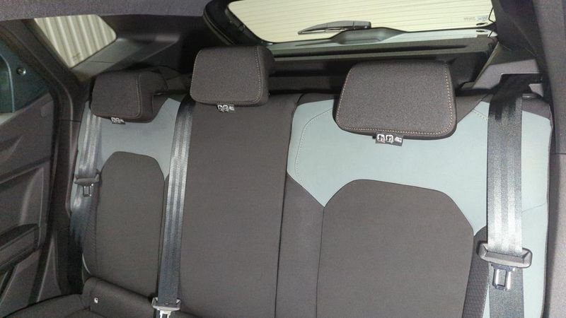 Dacia Duster nouveau Hybrid 140 4x2 extreme + sieges chauffants