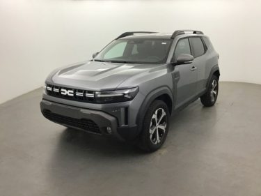 Dacia Duster TCe 130 4x4 Journey