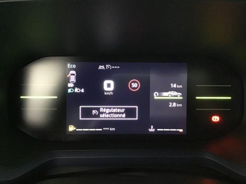 Dacia Duster TCe 130 4x4 Journey