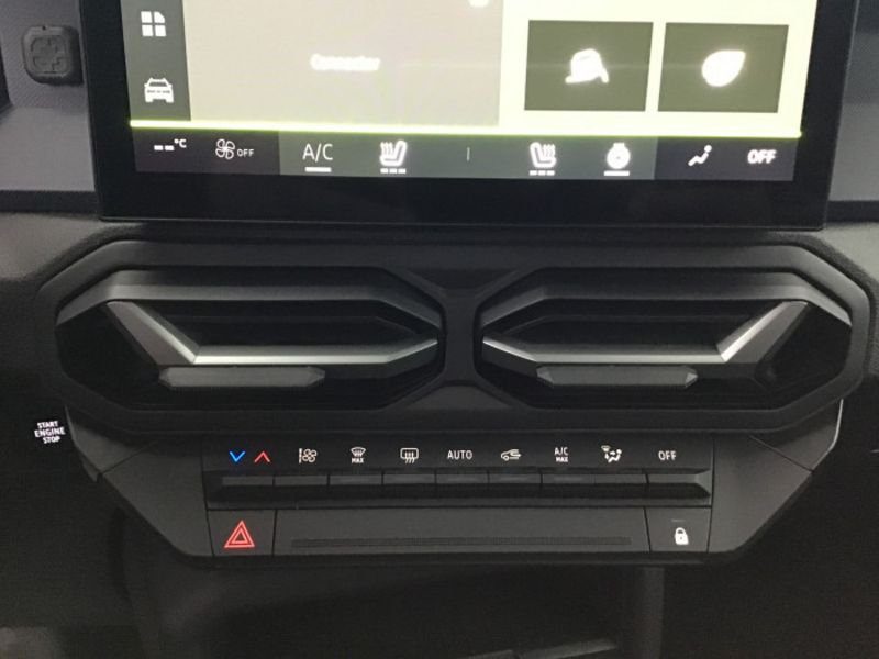 Dacia Duster TCe 130 4x4 Journey