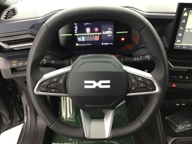 Dacia Duster TCe 130 4x4 Journey