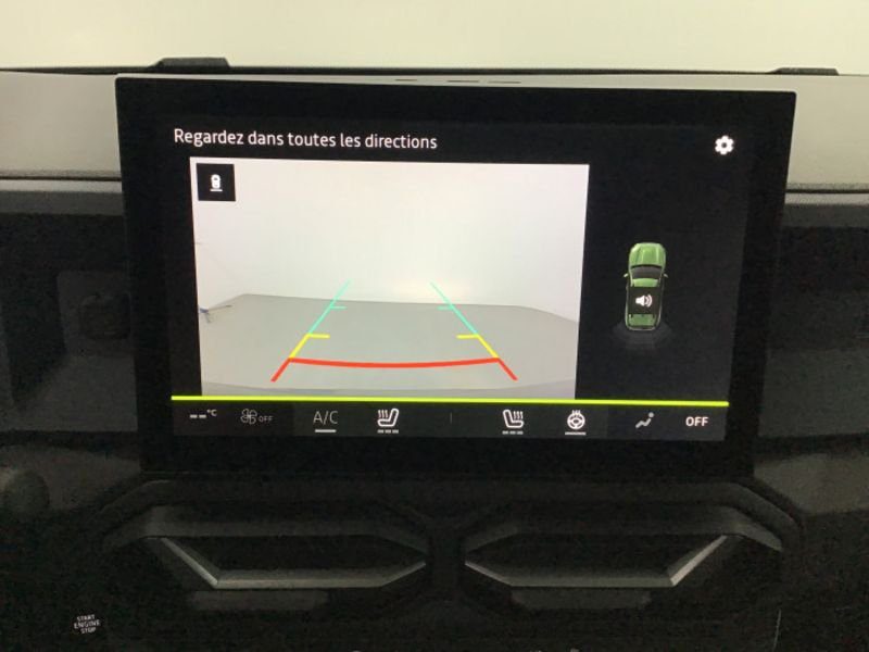 Dacia Duster TCe 130 4x4 Journey