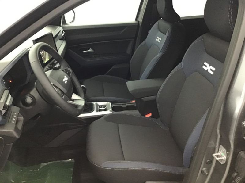 Dacia Duster TCe 130 4x4 Journey