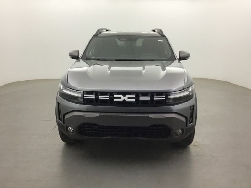 Dacia Duster TCe 130 4x4 Journey