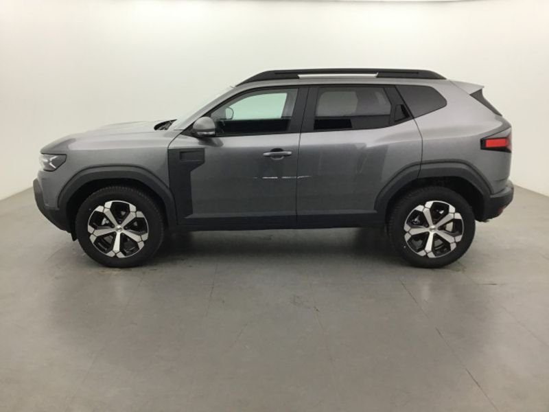 Dacia Duster TCe 130 4x4 Journey