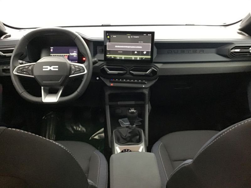 Dacia Duster TCe 130 4x4 Journey