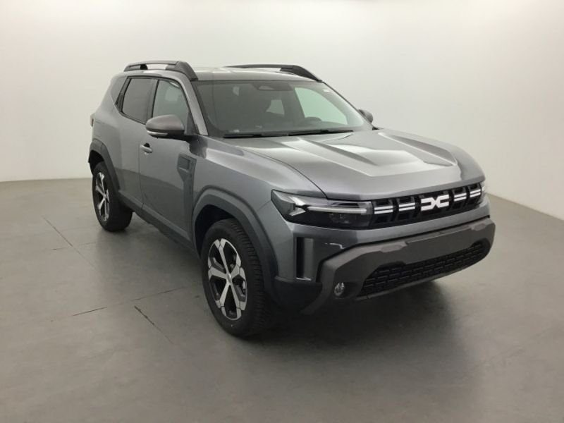 Dacia Duster TCe 130 4x4 Journey