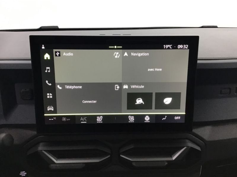 Dacia Duster TCe 130 4x4 Journey