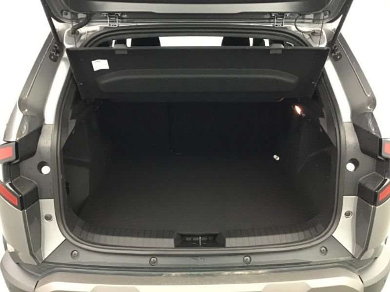 Dacia Duster TCe 130 4x4 Journey