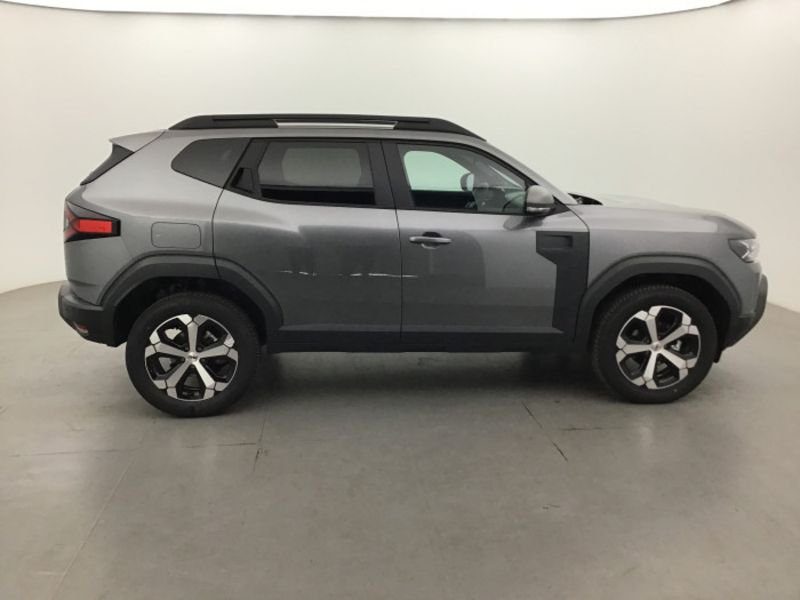 Dacia Duster TCe 130 4x4 Journey
