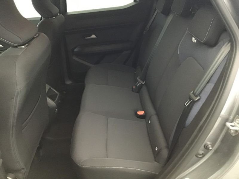 Dacia Duster TCe 130 4x4 Journey