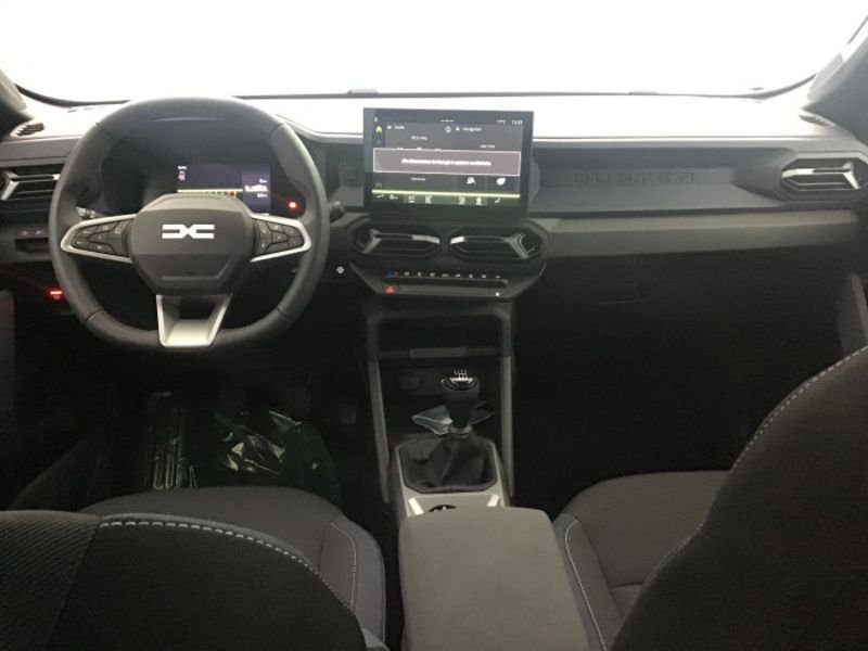 Dacia Duster TCe 130 4x4 Journey