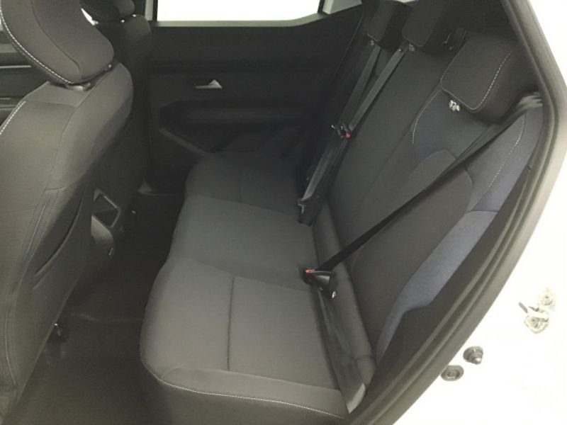 Dacia Duster TCe 130 4x2 Journey