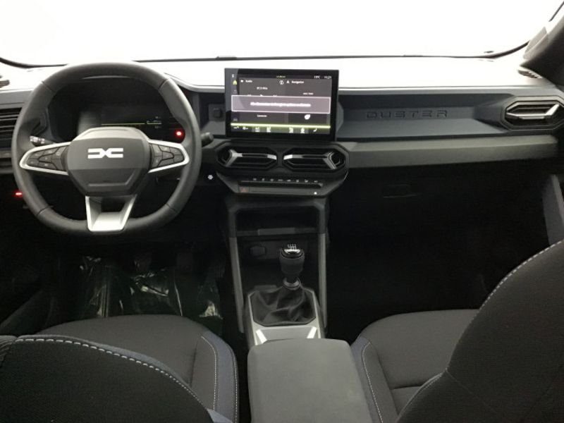 Dacia Duster TCe 130 4x2 Journey