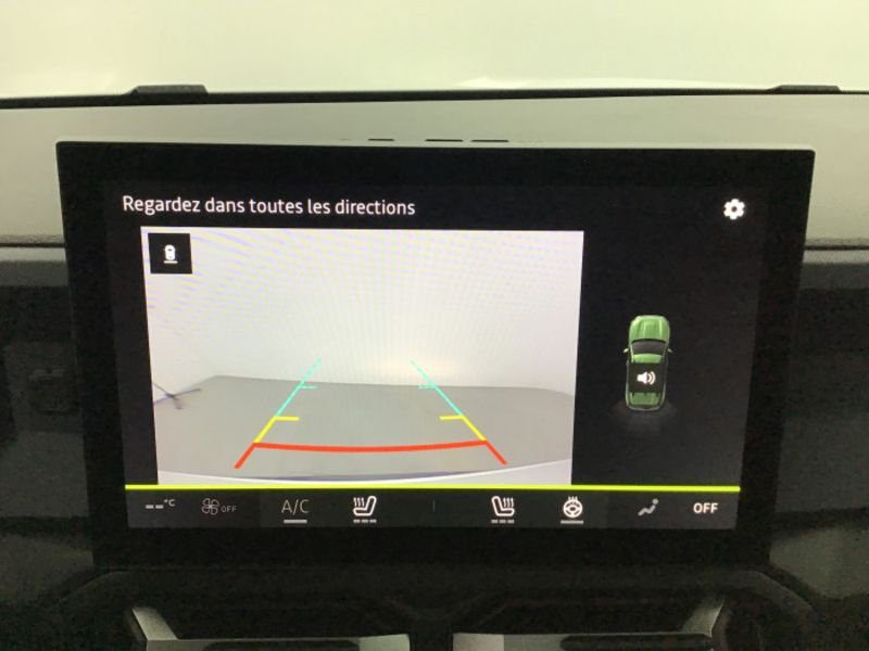 Dacia Duster TCe 130 4x2 Journey