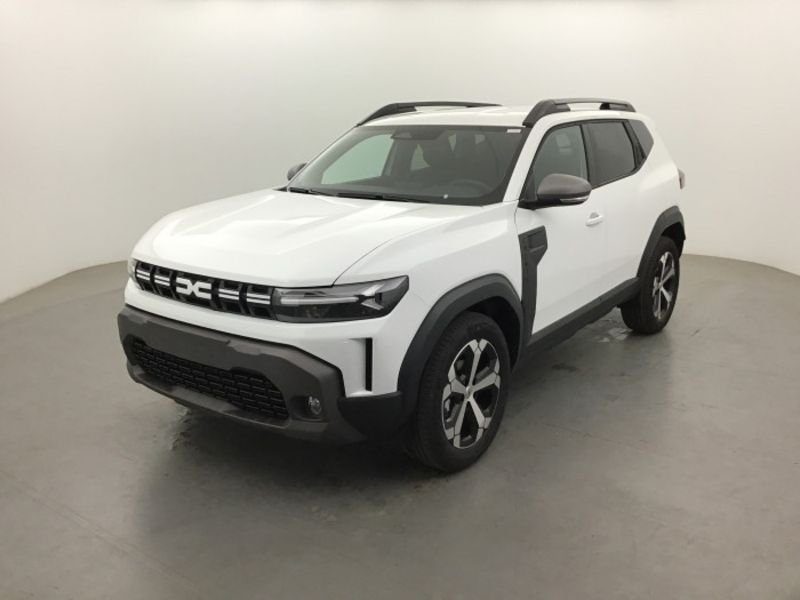 Dacia Duster TCe 130 4x2 Journey