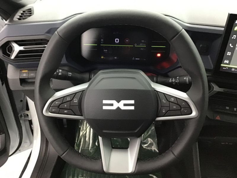 Dacia Duster TCe 130 4x2 Journey