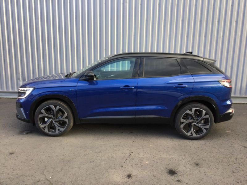 Renault Austral E-Tech hybrid 200 Techno esprit Alpine