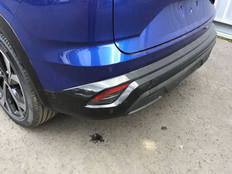 Renault Austral E-Tech hybrid 200 Techno esprit Alpine