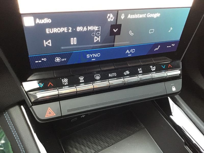 Renault Austral E-Tech hybrid 200 Techno esprit Alpine