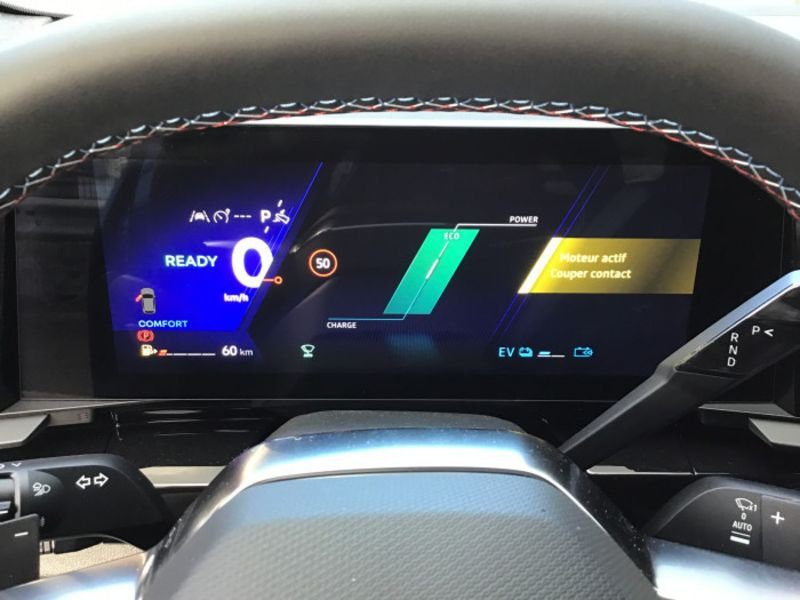 Renault Austral E-Tech hybrid 200 Techno esprit Alpine