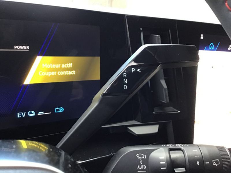 Renault Austral E-Tech hybrid 200 Techno esprit Alpine