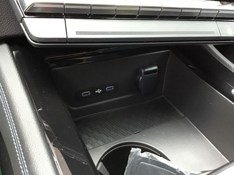 Renault Austral E-Tech hybrid 200 Techno esprit Alpine