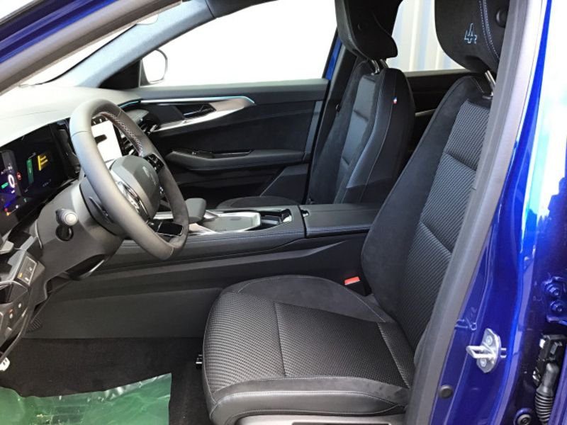 Renault Austral E-Tech hybrid 200 Techno esprit Alpine