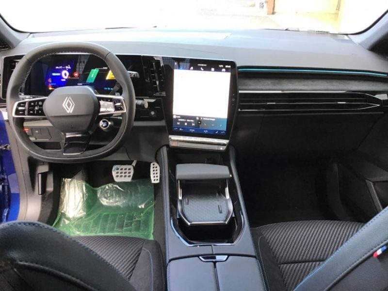 Renault Austral E-Tech hybrid 200 Techno esprit Alpine