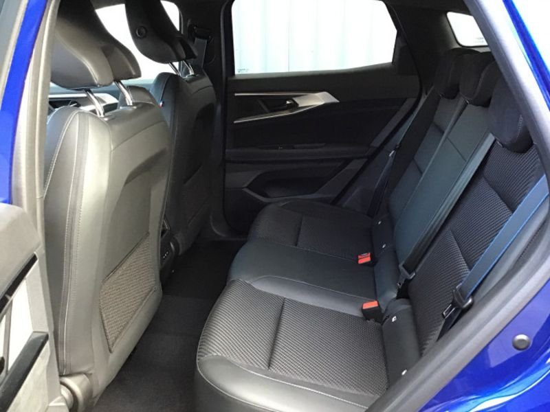 Renault Austral E-Tech hybrid 200 Techno esprit Alpine