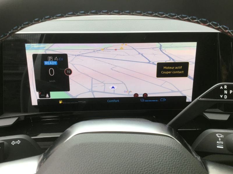 Renault Austral E-Tech hybrid 200 Techno esprit Alpine