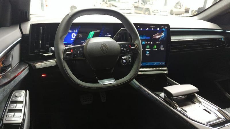 Renault Austral E-tech full hybrid 200 gsr2 techno esprit alpine + hayon motorise