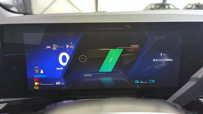 Renault Austral E-tech full hybrid 200 gsr2 techno esprit alpine + hayon motorise