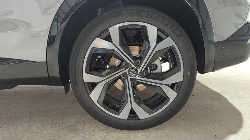 Renault Austral E-tech full hybrid 200 gsr2 techno esprit alpine + hayon motorise