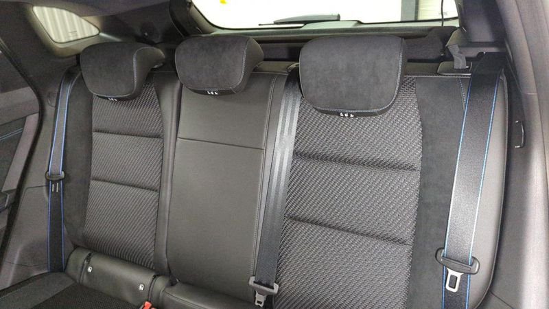 Renault Austral E-tech full hybrid 200 gsr2 techno esprit alpine + hayon motorise